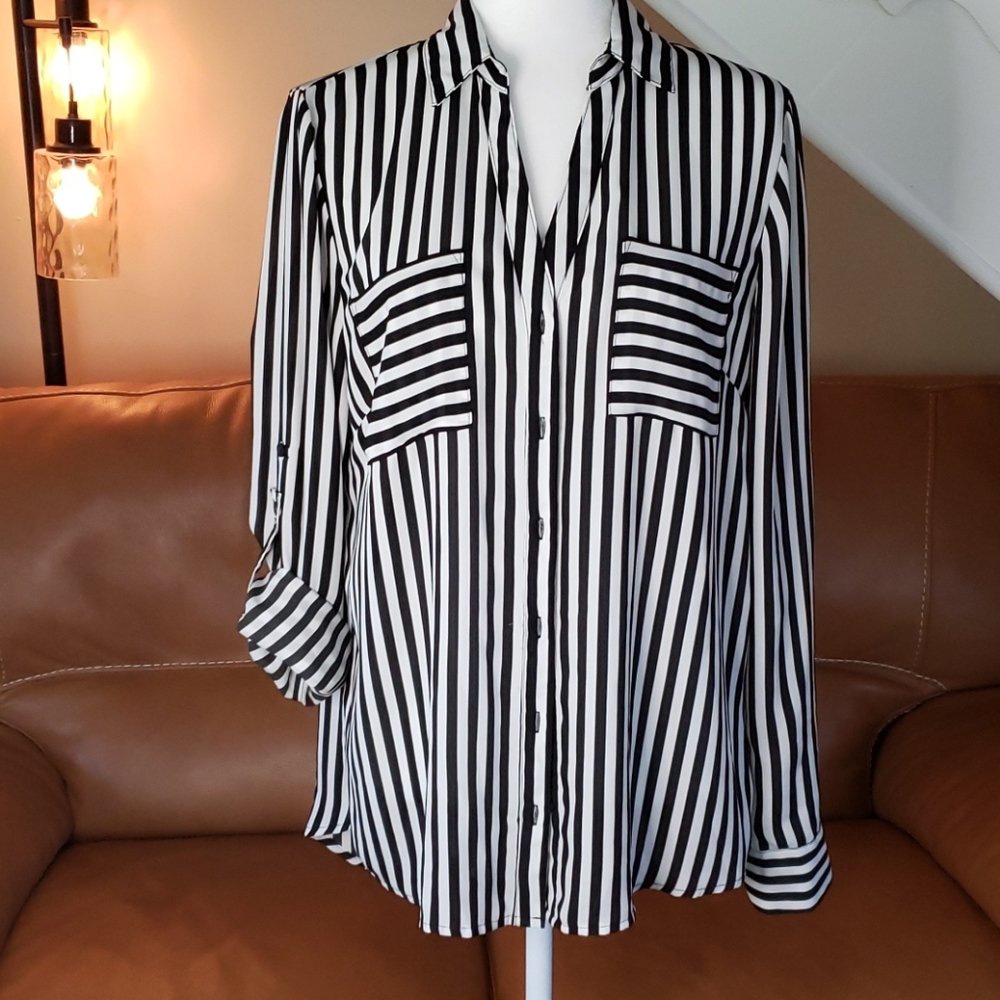 Beautiful blouse